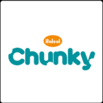 chunky